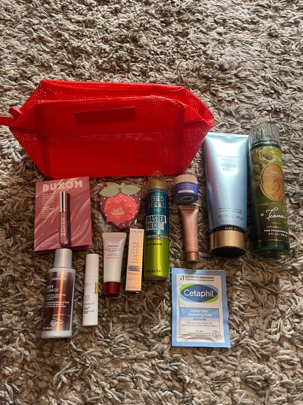 HAIR AND MAKEUP BUNDLE!!